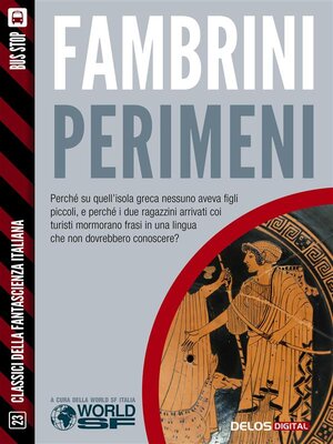 cover image of Perimeni